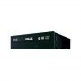 Asus | 12D2HT | Internal | DVD±RW (±R DL) / DVD-RAM / BD-ROM drive | Black | Serial ATA - 2